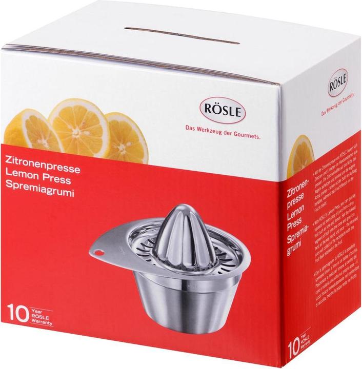 Image du produit Rösle 12802