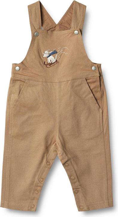 Image du produit Wheat Salopette bébé Leopold (74)