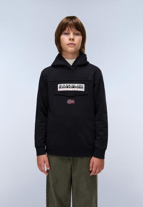 Actual product image Napapijri Burgee (10XL)