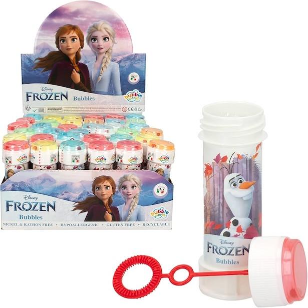 Actual product image Disney Frozen Bubbles