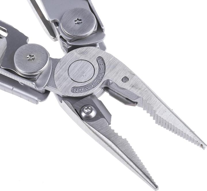 Image du produit Leatherman Vague Plus (18 Fonctions)