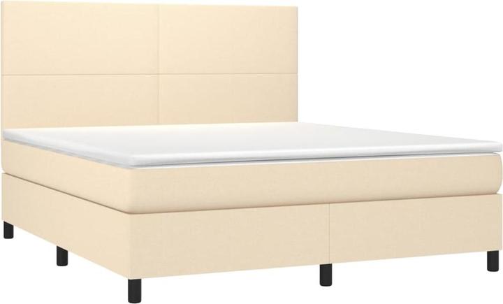 Image du produit vidaXL Boxspringbett (180 x 200 cm)