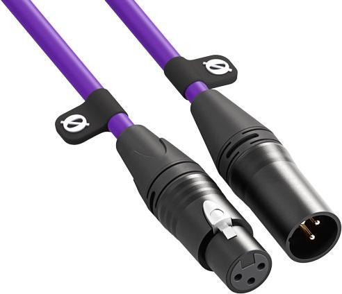 Image du produit RØDE Xlr - Xlr (3 m, XLR)