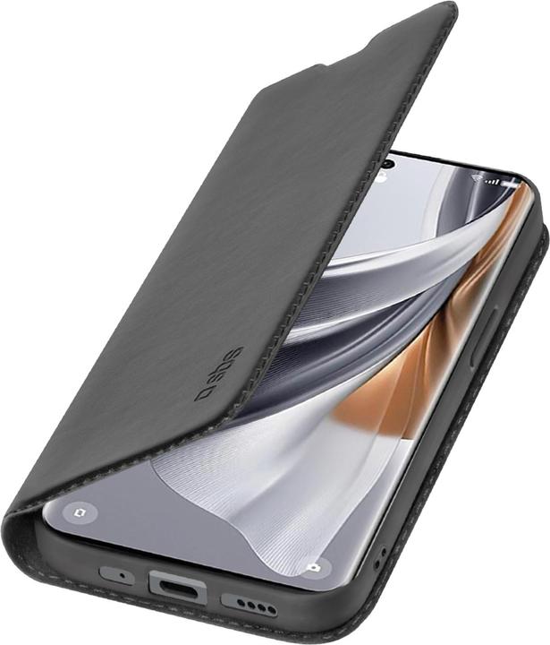 Image du produit SBS Flipcover (Reno 10, noir) (OPPO Reno 10)