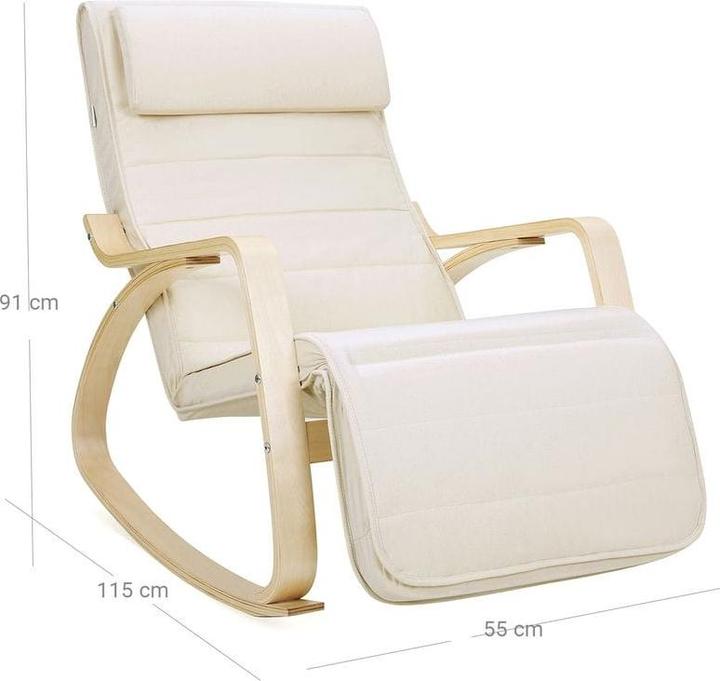 Image du produit Songmics Relaxo