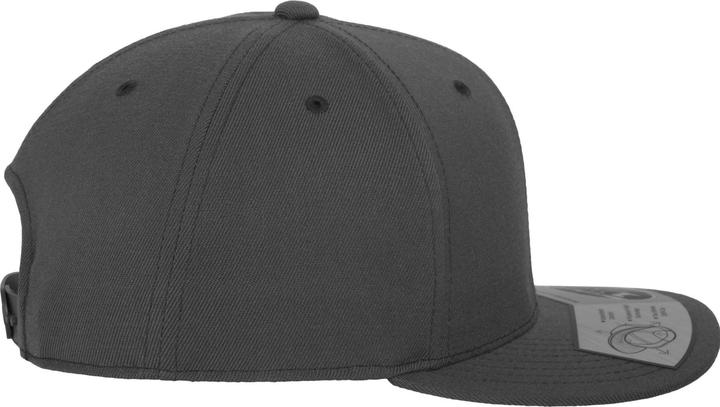 Produktbild Flexfit 110 Fitted Snapback (One Size)