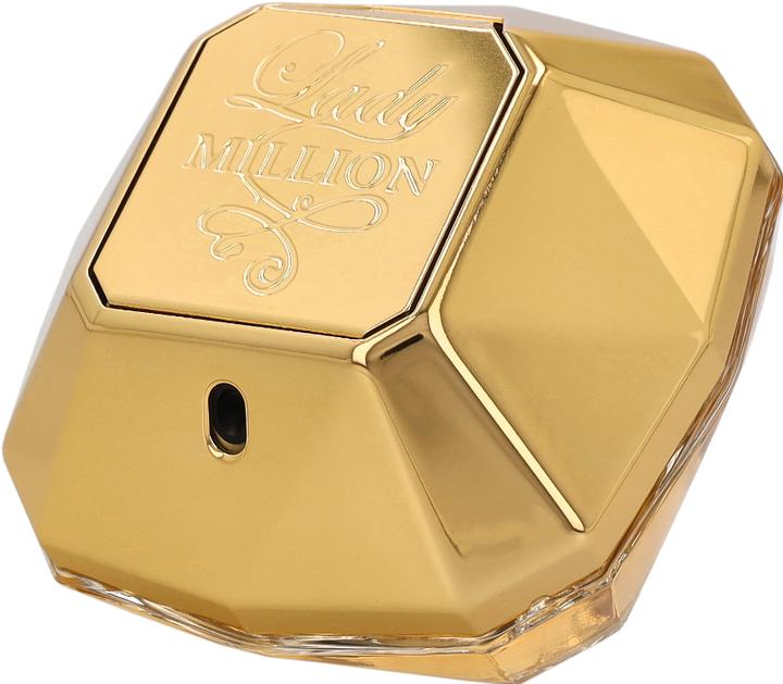 Produktbild Paco Rabanne Lady Million (Eau de Parfum, 50 ml)
