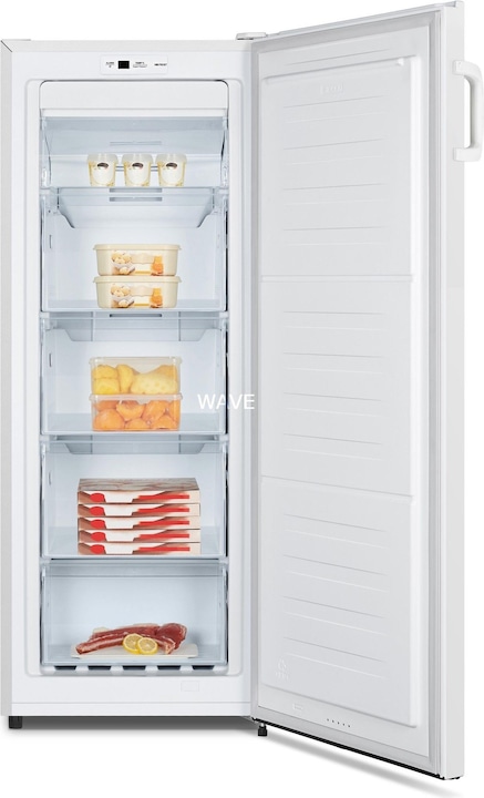 Actual product image Hisense FV191N4AW2 (Stand-alone, 155 l)