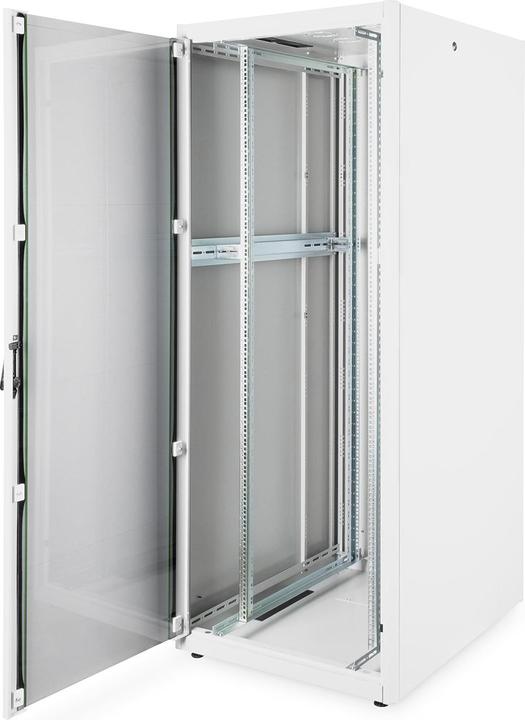 Produktbild Digitus Netzwerkschrank Dynamic Basic Serie - 800x1000 mm (BxT) (42 HE, 19 Zoll Rack)