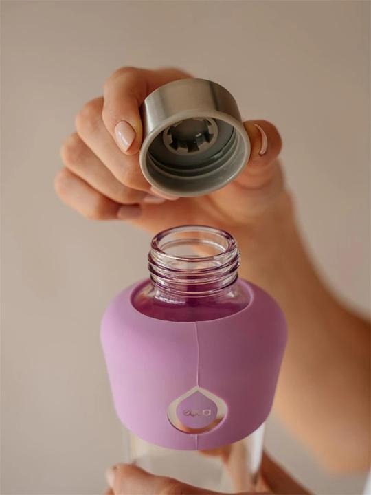 Actual product image Equa Active Plum (0.55 l)