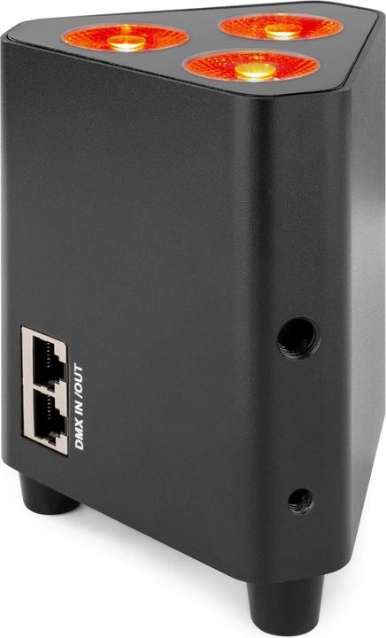 Image du produit BeamZ BBP93 (10 W, LED)