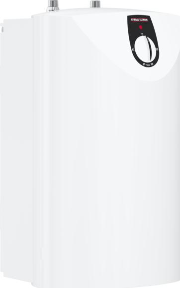 Image du produit Stiebel Eltron SHU 10 SL Chauffe-eau sous évier 10 l avec fiche, résistant à la pression, 2 kW, sélection de la