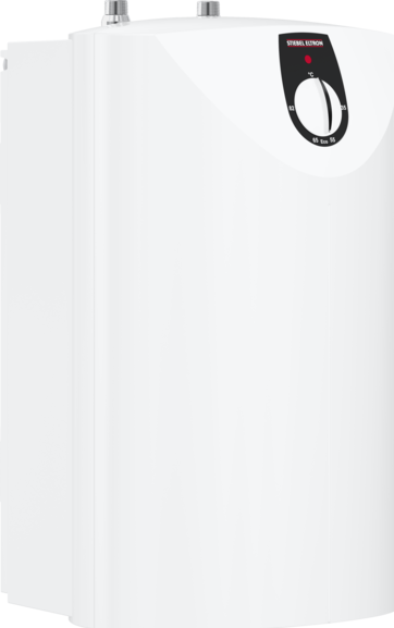 Actual product image Stiebel Eltron SHU 10 SL Under-sink boiler 10 l with plug, pressure-resistant, 2 kW, infinitely variable