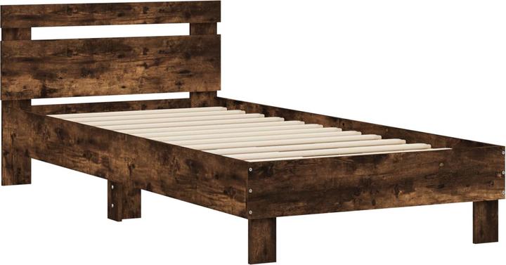 Produktbild vidaXL Bettrahmen (80 x 200 cm)