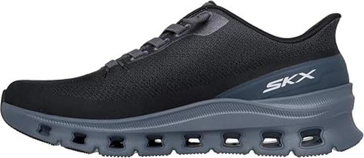 Image du produit Skechers Scarpe da Ginnastica Arch Fit Glide-Step Pro (44)