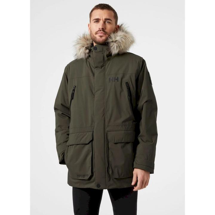Produktbild Helly Hansen Reine Parka (L)