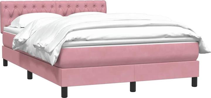 Image du produit vidaXL Boxspringbett (160 x 210 cm)