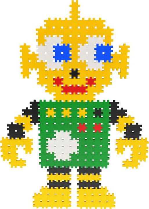 Produktbild Meli Minis 800 (800 Teile)