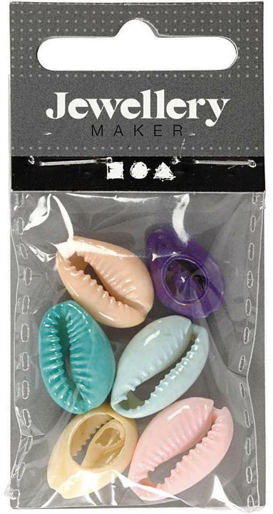 Actual product image Creativ Company Beads shells