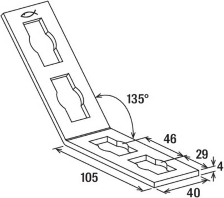 Image du produit Fischer 542713