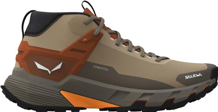 Produktbild Salewa Pedroc 2 Mid Powertex Schuh (43)