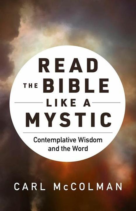 Image du produit Read the Bible like a Mystic (Anglais, Carl McColman, 2025)