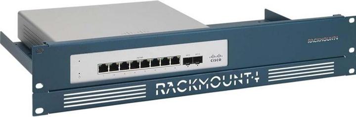 Actual product image Rackmount.IT Rack Mount Kit for Cisco