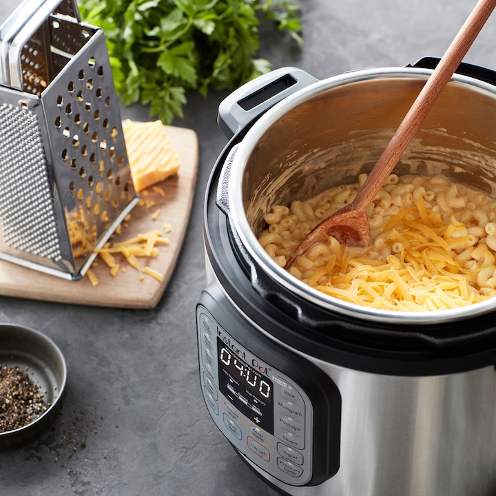 Produktbild Instant Pot Multikocher (EU-Stecker)