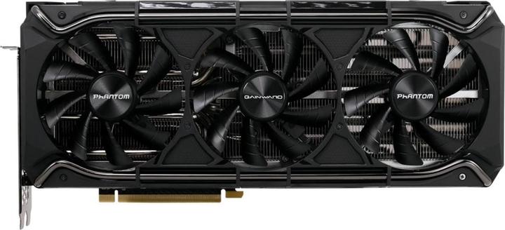Actual product image Gainward RTX 4080 Phantom (16 GB)