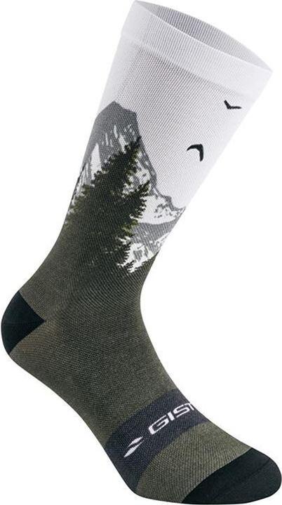 Actual product image Gist Trendy (Single pack, 38 - 42)