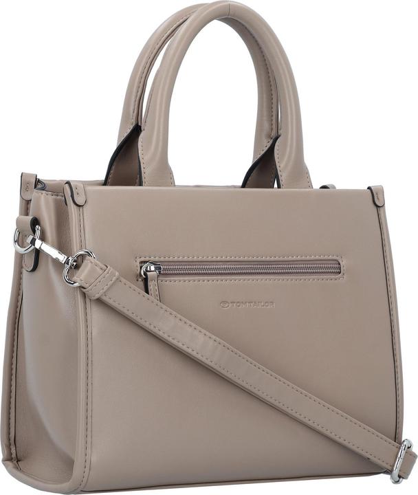 Actual product image Tom Tailor Amela handbag S 26 cm