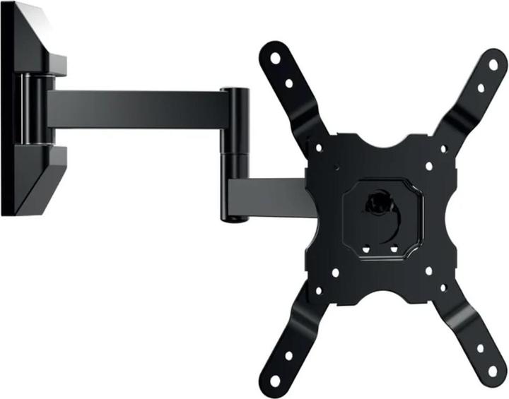 Produktbild Vivanco TV Wandhalter, Full Motion, VESA 200, 25kg (Wand, 25 kg)