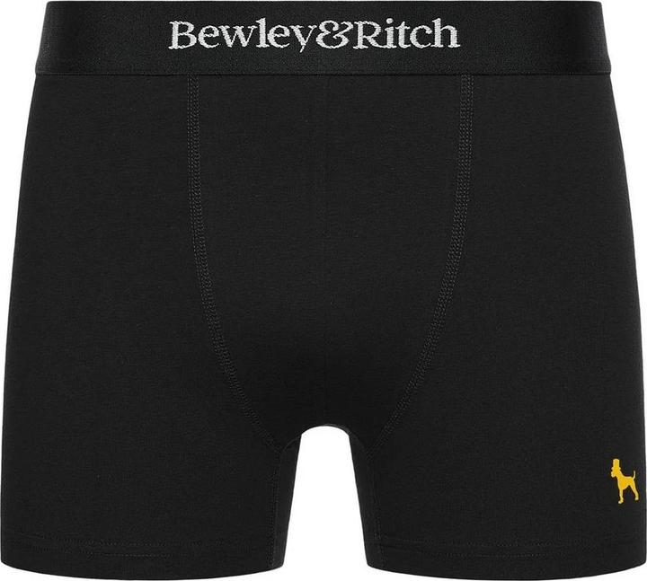 Produktbild Bewley & Ritch Kurhah Boxershorts (5erPack) (M, 5er Pack)