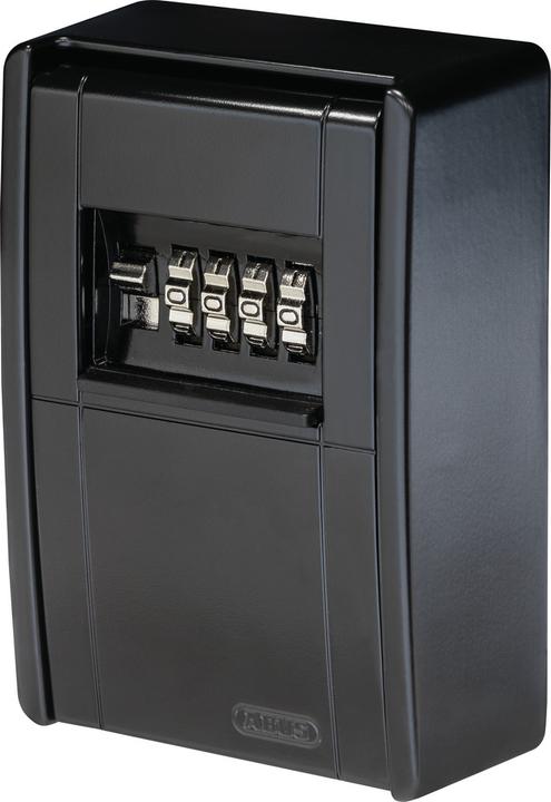 Actual product image Abus KeyGarage 787 black