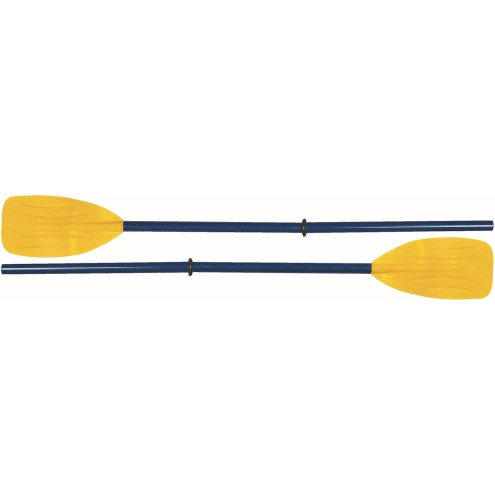 Jilong, Paddel, (124 cm, 2-piece)