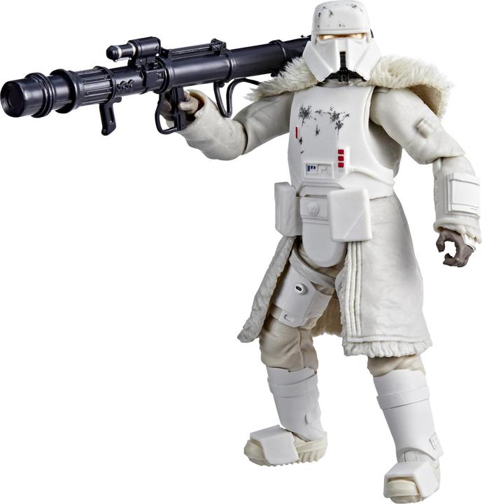 Actual product image Star Wars Star Wars Andor Range Trooper