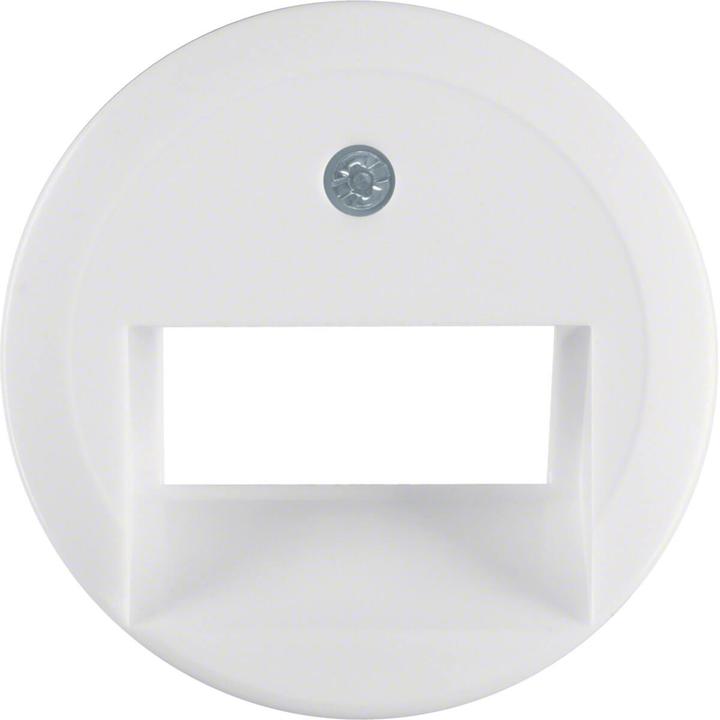 Actual product image Berker Central piece