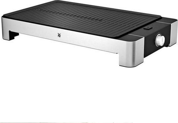 Actual product image WMF Lono ribbed table grill (415330011)