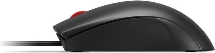 Produktbild Lenovo 120/Kancelářská/Optická/Drátová USB/Černá (Kabelgebunden)