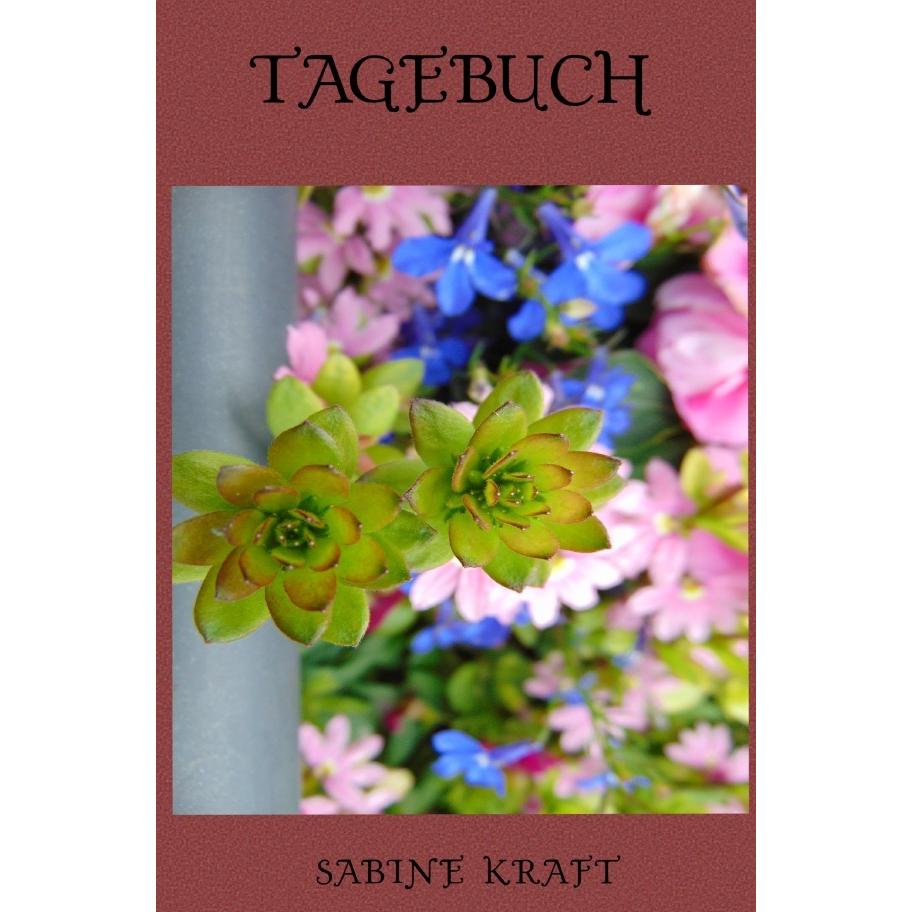 Tagebuch, Sachbücher von Sabine Kraft