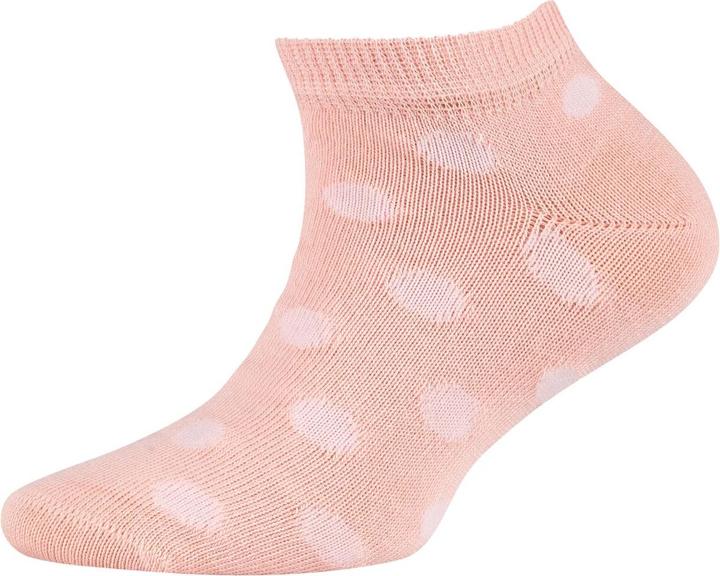 Actual product image Camano Sneakersocken motiv (pack of 8, 31 - 34)
