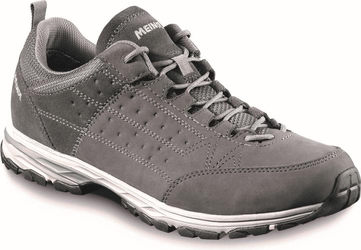 Produktbild Meindl Unisex 3944-31 Chukka Boot, Anthrazit, 43 EU (43)