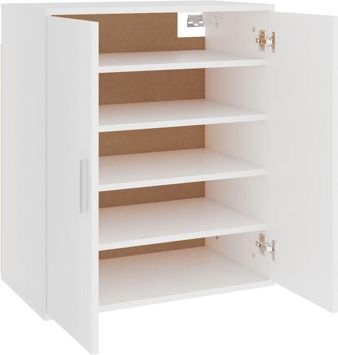 Image du produit vidaXL Anni (60 x 35 x 70 cm)