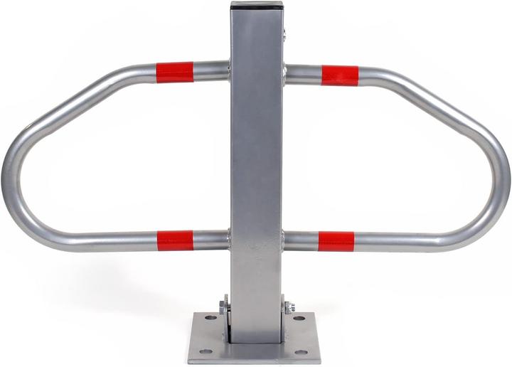 Image du produit Wiltec Arceau de parking