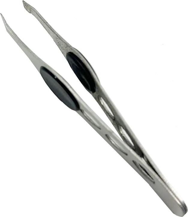 Actual product image Bate Tweezers P16