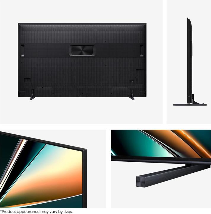 Produktbild Hisense TV 100U7Q (100", U7Q, Mini-LED, 4K, 2025)