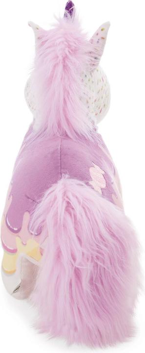 Produktbild NICI 61910 Kuscheltier Einhorn Sweety Rainbow stehend 45cm (45 cm)