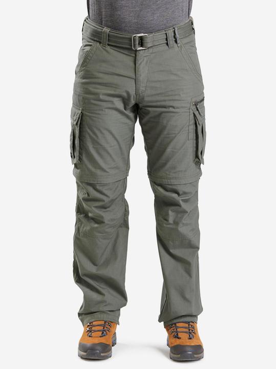 Produktbild Forclaz TRAVEL 100 modul (42)