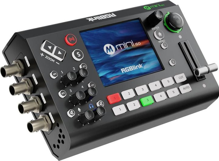 Produktbild RGBlink Mini ISO