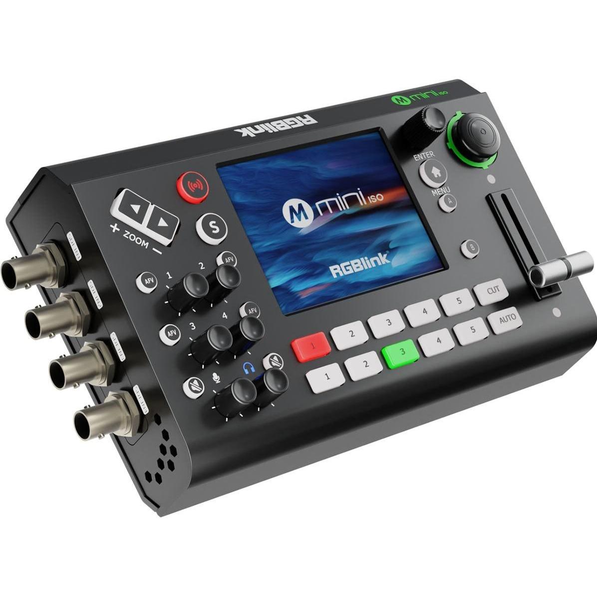 RGBlink Mini ISO (230-0007-01-0)